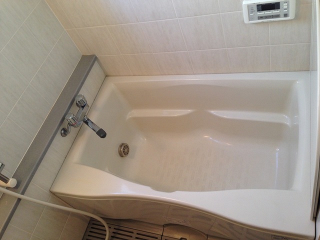 ランド南青山 お風呂