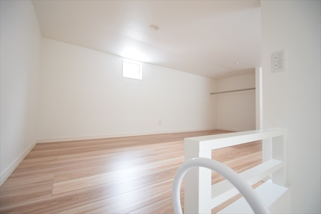 Ｐｒｉｍａｖｅｒａ2階 リビング