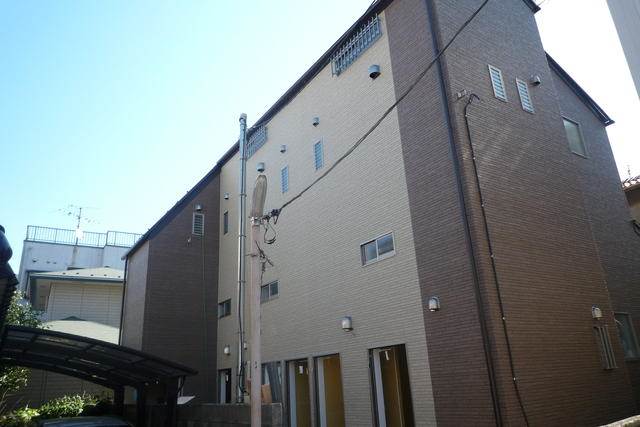 バーミープレイス西落合1階 同建物別部屋の参考画像