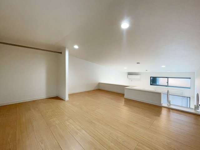 CRASTINE新百合ヶ丘101号室 その他