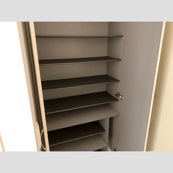 ロイジェントパークス レイクタウン Ⅲ　G103号室 シューズボックス(トールタイプ)