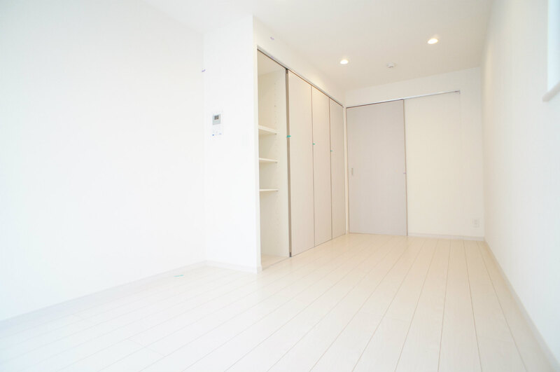 リブリ・ISHIWATA2階 部屋その他