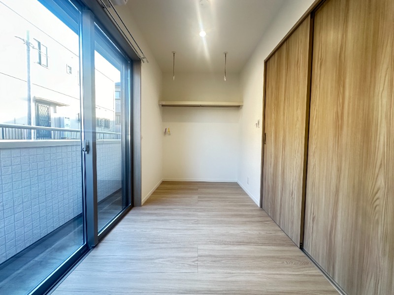 サクラノキタ1階 部屋その他