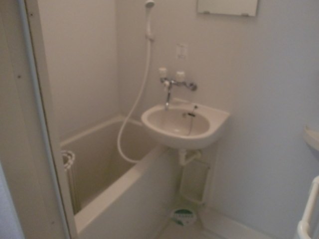 サンスタレ中村橋 お風呂