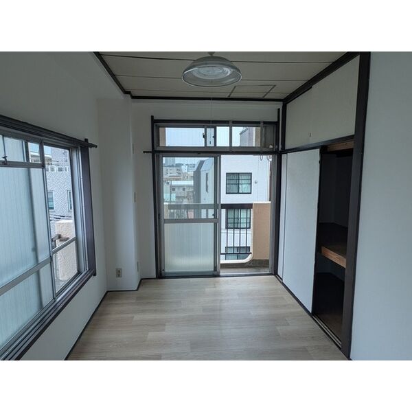 丹羽マンション0401号室 部屋その他