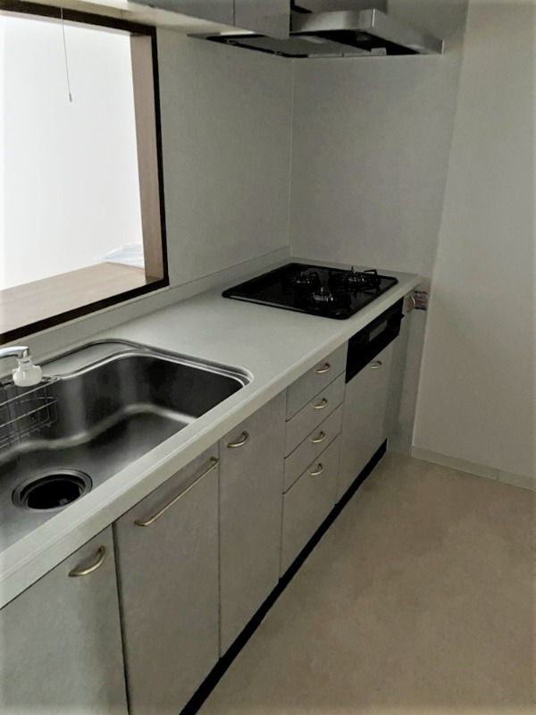 クリオ小田急相模原参番館2階 部屋その他