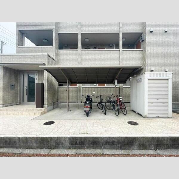 サウスヴェルドミール 周辺