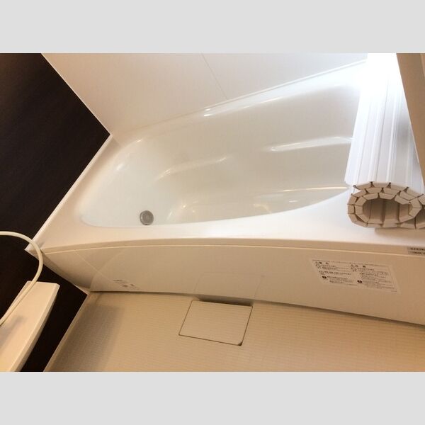 Ume et Olive 201号室　浴室