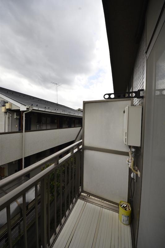 セピアコート仙川2階 その他