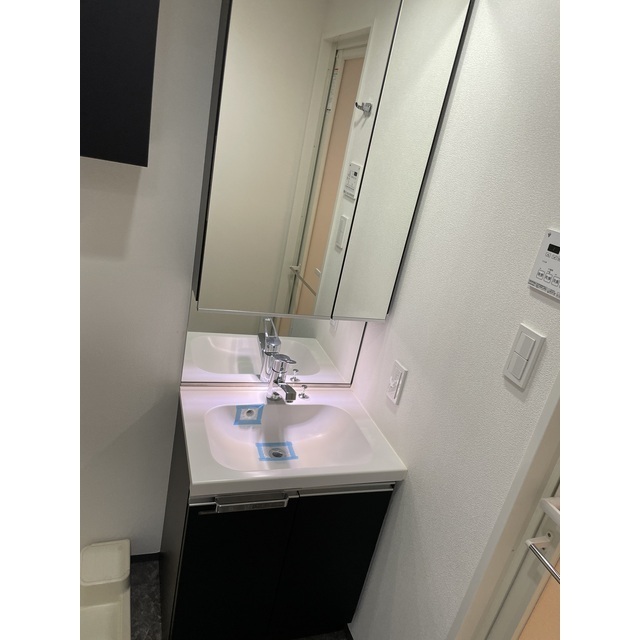 ロアール赤羽 内観