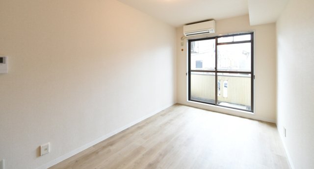 パレ・ドール中野第２3階 部屋その他