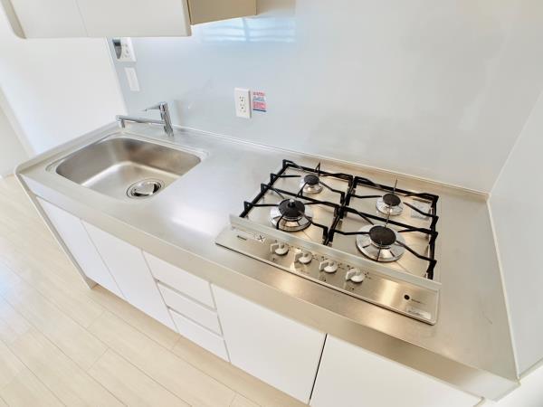 Ｂｒｉｌｌｉａ　ｉｓｔ　北沢3階 部屋設備