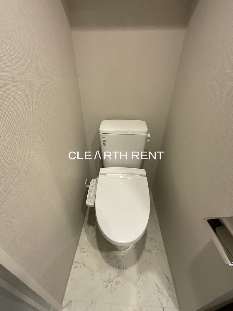 コンシェリア横濱関内7階 同タイプ別住戸写真となります。現況と異なる場合がございます。