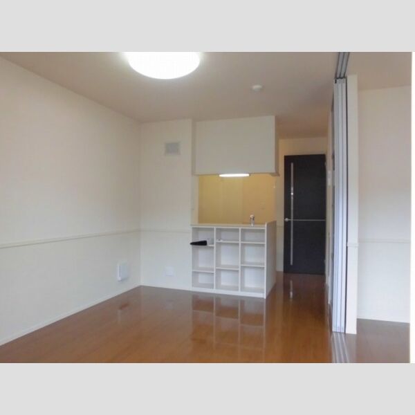 メゾンハーモニー リビング