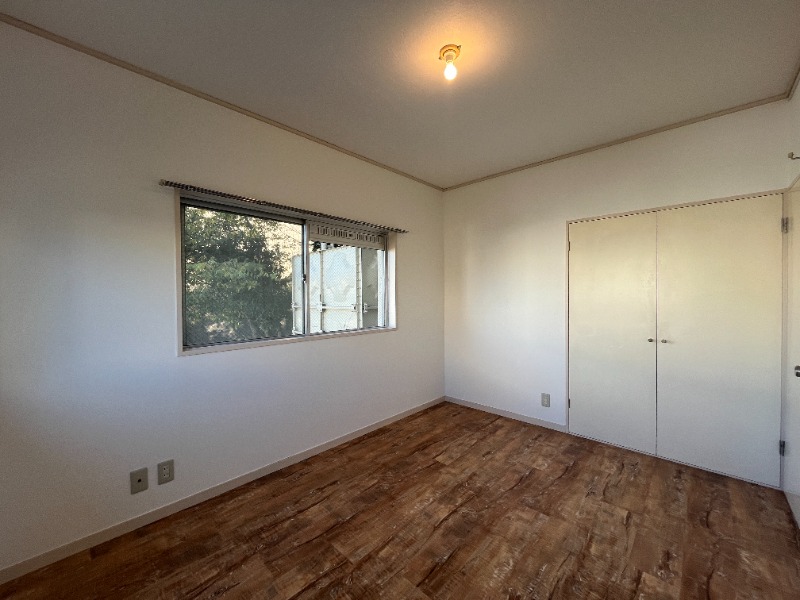 サンヴァレー田中1階 部屋その他