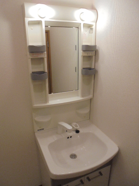 ピュアコート・Ｋ 洗面