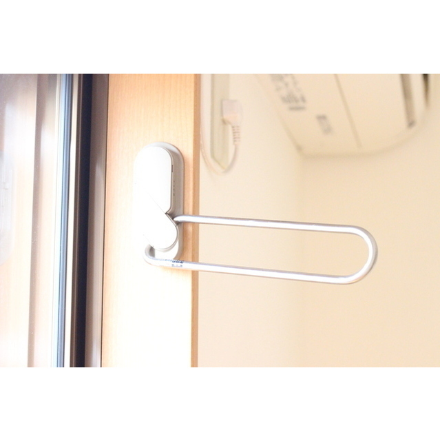 エトワール203号室 内観