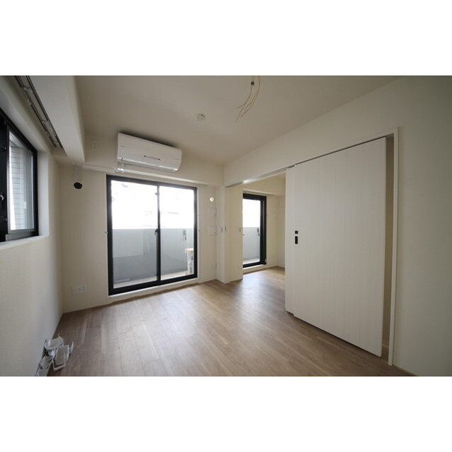 ラ・ミアカーサ東中野 内観