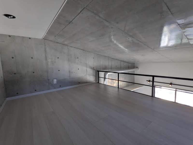 コルク清澄白河501号室 部屋その他