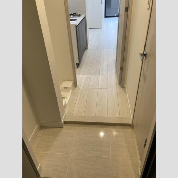 S-RESIDENCE目黒大岡山103号室 玄関