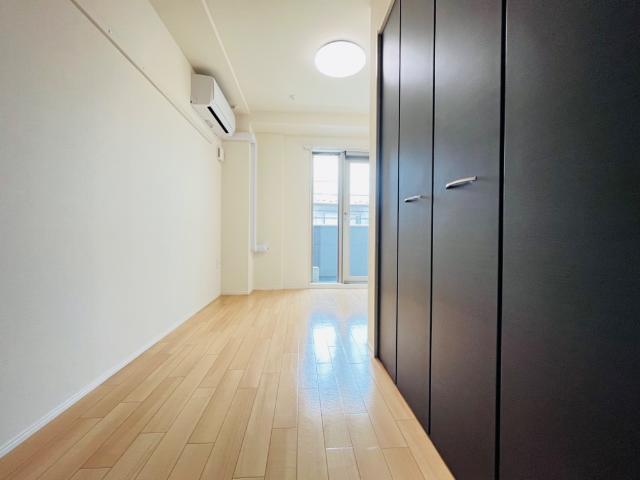 ジョリーメゾン（Ｊｏｌｉｅ　Ｍａｉｓｏｎ）201号室 室内