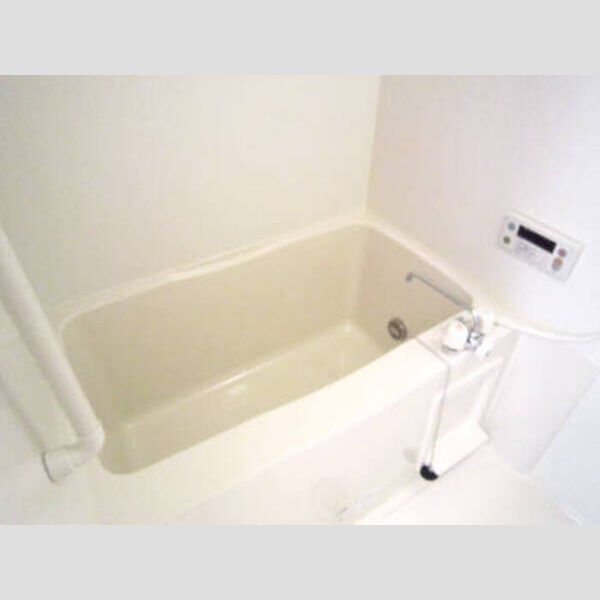 GRAND　CHARIOT 追焚付の浴室