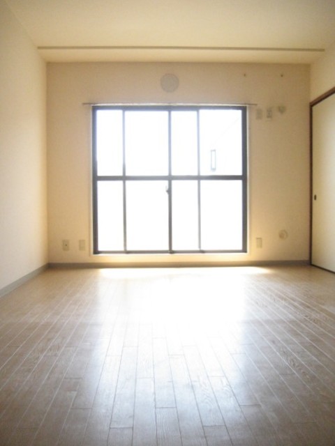 ルミエール山王Ｂ ※別号室の参考写真(現況優先・仕様違いの場合あり)