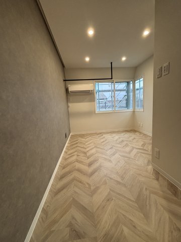 カーサ南台102号室 内観