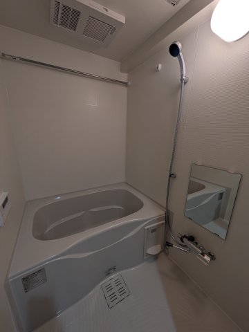 GENOVIA妙典Ⅱ0110号室 お風呂