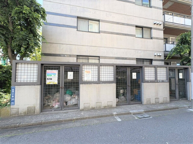 ガーデンコート碌山3階 部屋その他