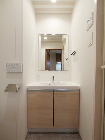 ラフィスタ元町Ⅱ3階 内観