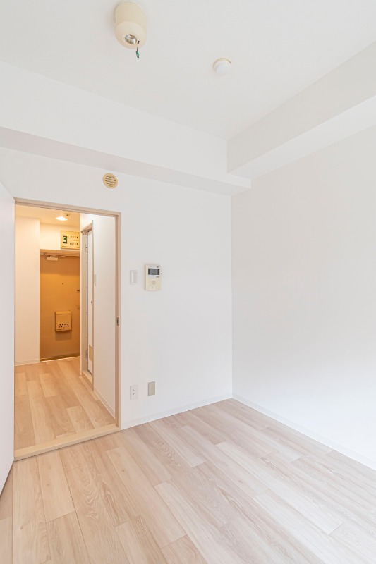 ライオンズマンション吉野町第１２5階 同建物別部屋の参考画像