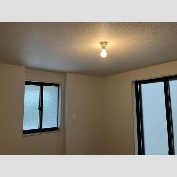 マイホームネクスト足立区東伊興　2号棟 リビング