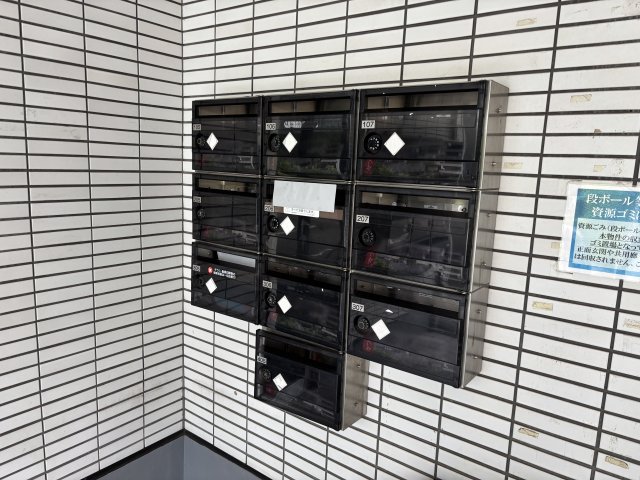 スカイホーム本郷0403号室 その他共有部分