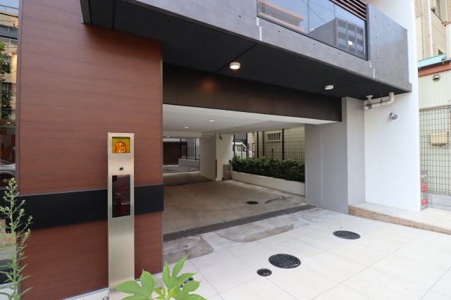 ジェノヴィア阪東橋Ⅱスカイガーデン1階 同建物別部屋の参考画像