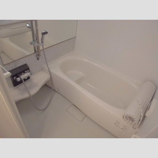 イーストエンジェル青山 浴室