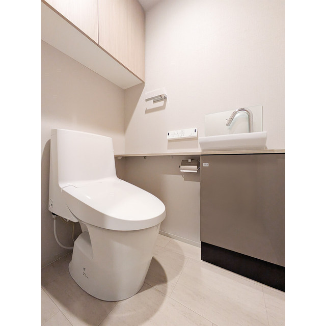 MARKS横浜戸部1001号室 内観