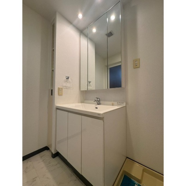 レジデンス桜新町スクエア 内観