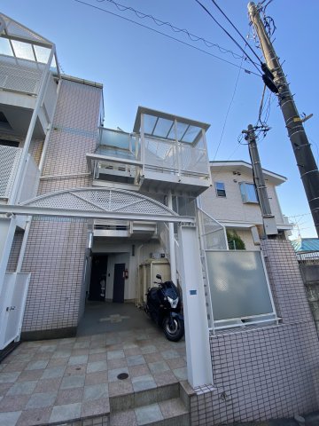Okurayama Hills101号室 その他共有部分