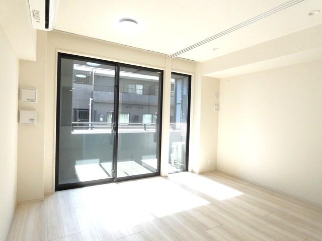 GRAN PASEO明大前3階 バス