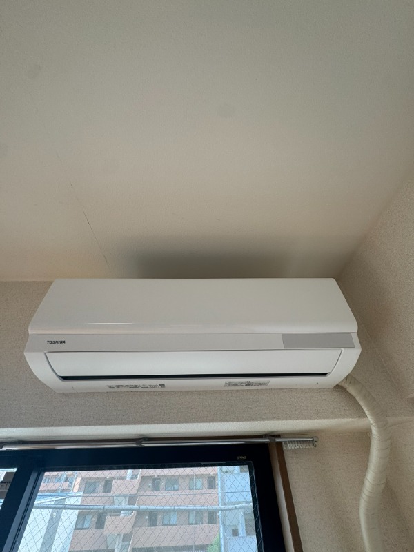 グランピーノ妙典(D-013)2階 部屋設備