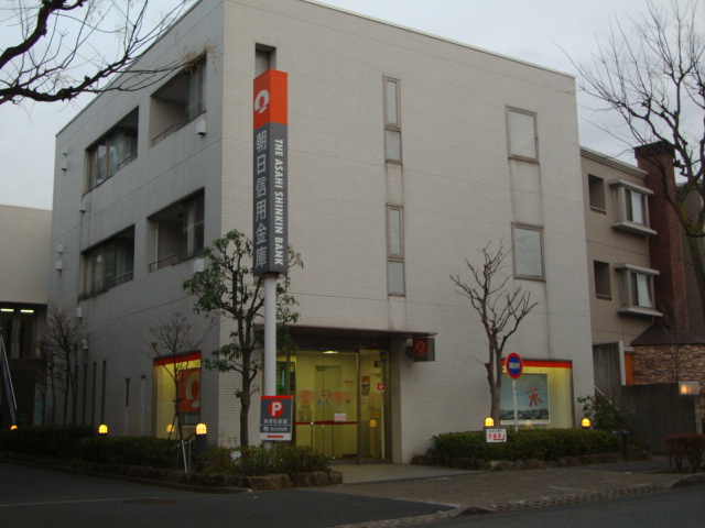 Ｅｓｐｅｒａｎｚａ　-エスペランサ-305号室 朝日信用金庫まで250ｍ