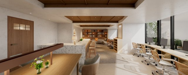 TOMORE田端515号室 その他共有部分