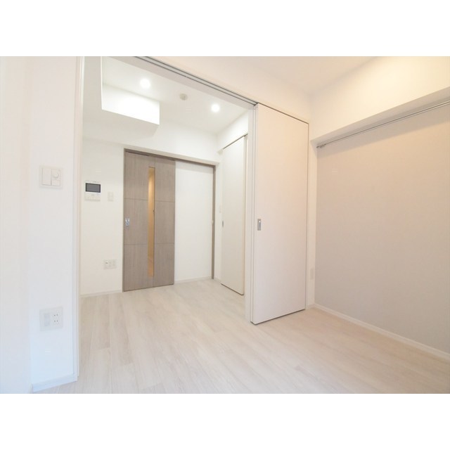 ＡＲＫＭＡＲＫ水天宮前Ⅰ0504号室 部屋その他