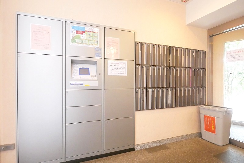 ＶＩＤＡ世田谷桜丘3階 外観