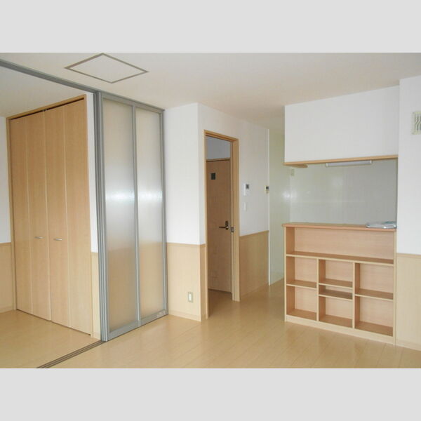 サニーコート カミヤ202号室 部屋その他