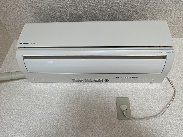 コーポアルプ1階 同建物別部屋の参考画像