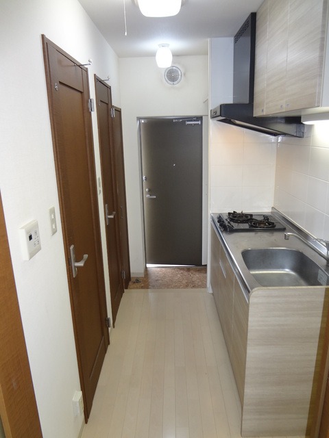 Ｌｅｇａ　ｇｌａｎｄｙ 玄関