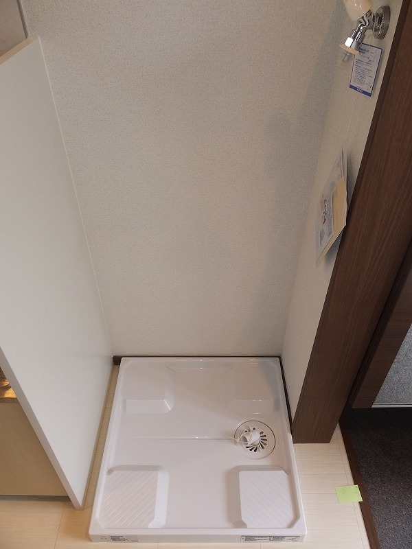 エスレーヴＢ2階 部屋その他
