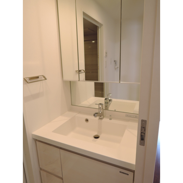 プレール・ドゥーク浅草松が谷 内観